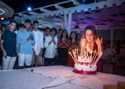 foto galleria sezione 18 anni e anniversari