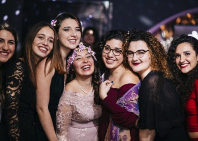 foto galleria sezione 18 anni e anniversari