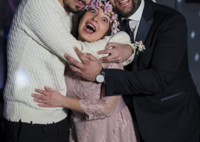 foto galleria sezione 18 anni e anniversari