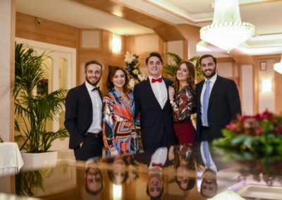 foto galleria sezione 18 anni e anniversari