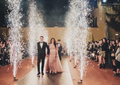 foto galleria sezione 18 anni e anniversari