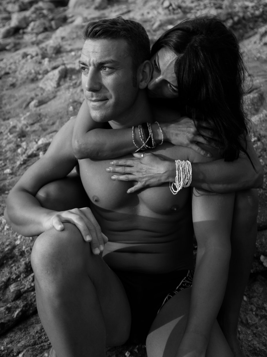 Alfonso e Nadia pre wedding