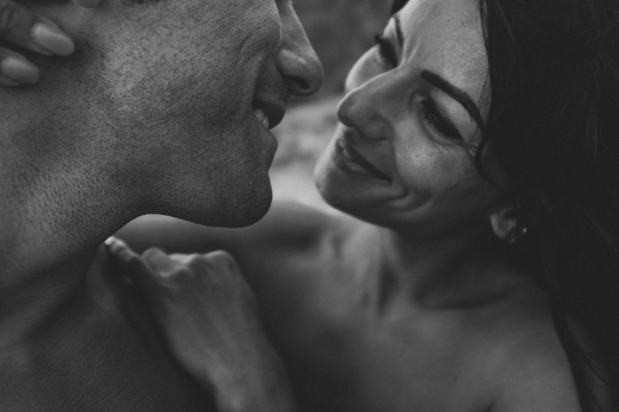Alfonso e Nadia pre wedding