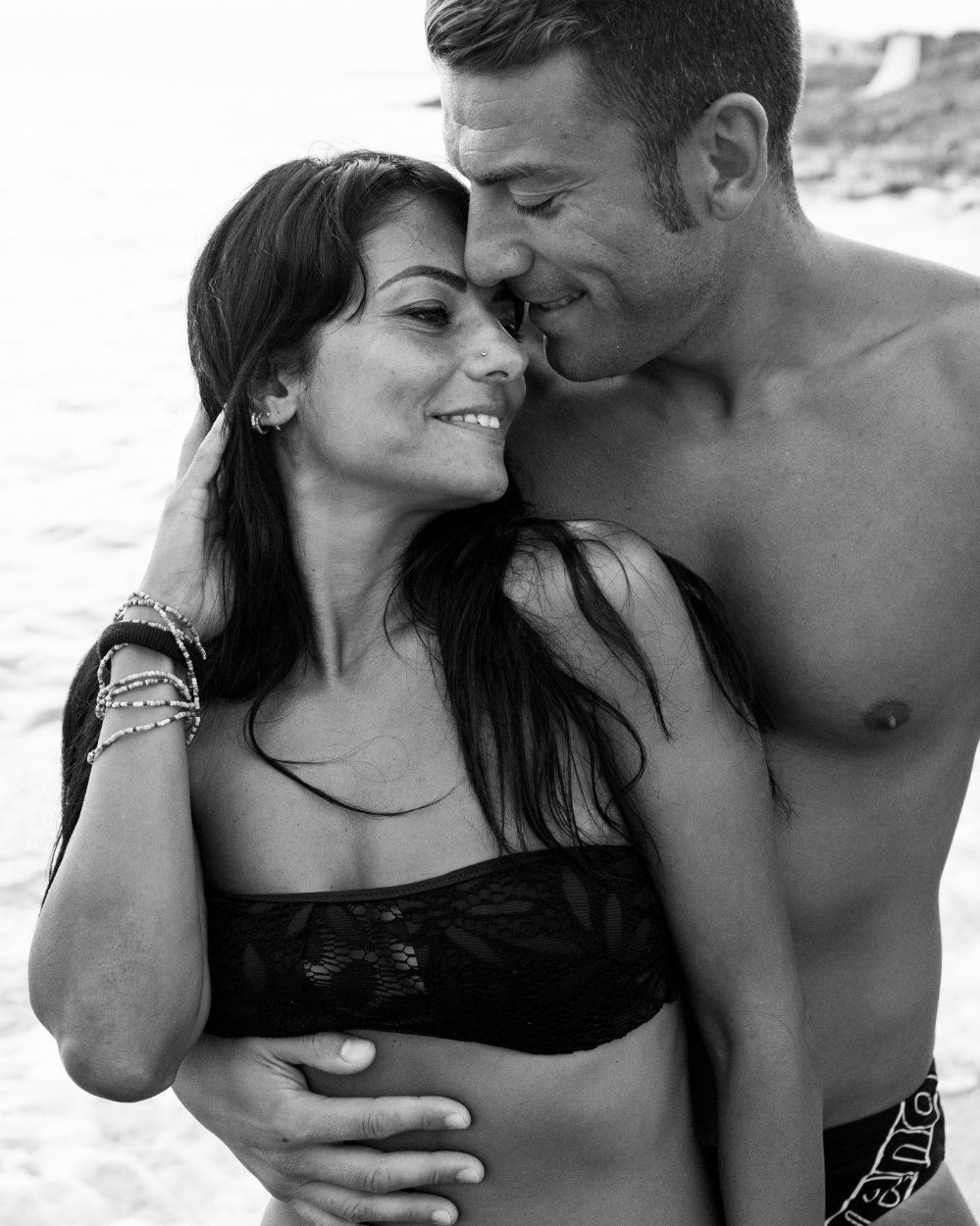 Alfonso e Nadia pre wedding