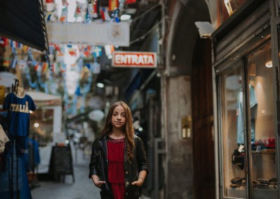 foto galleria sezione comunione