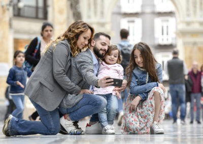 foto galleria sezione comunione