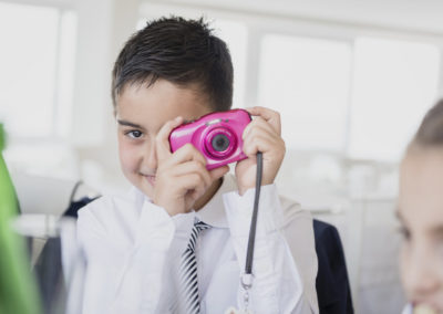 foto galleria sezione comunione