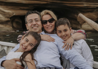 foto galleria sezione comunione