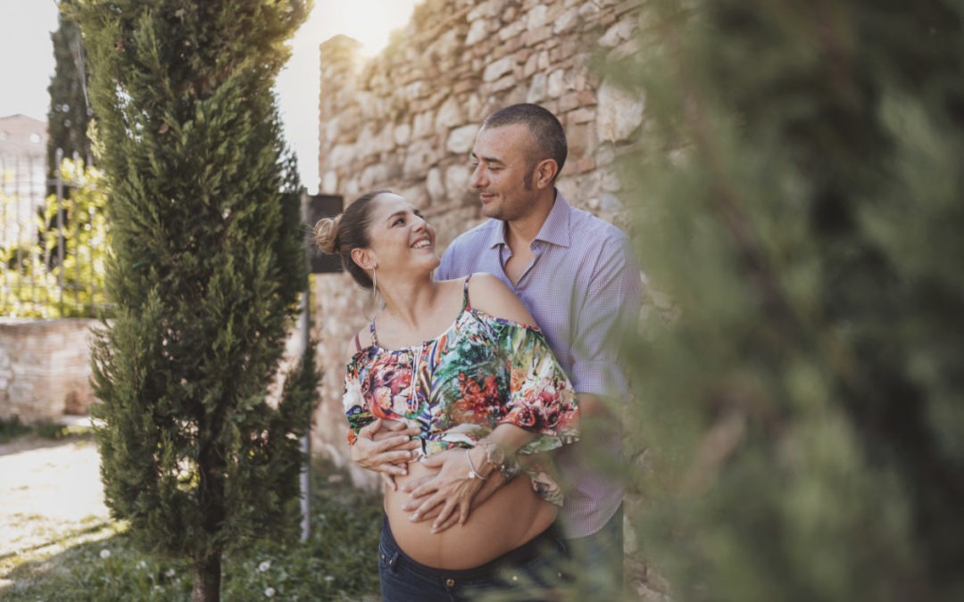 Emma e Alessio