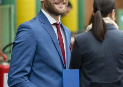 foto galleria sezione laurea