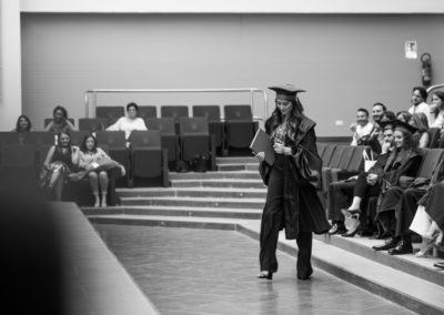 foto galleria sezione laurea