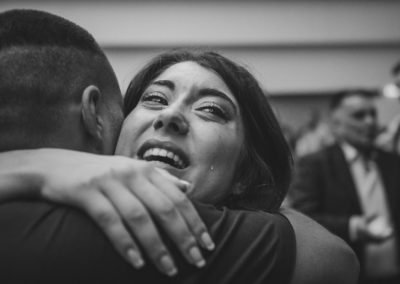 foto galleria sezione laurea