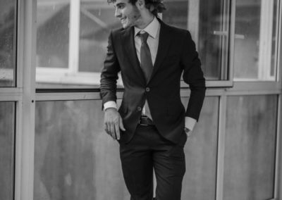 foto galleria sezione laurea