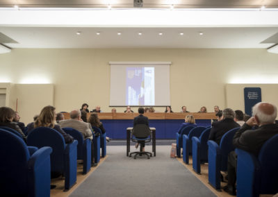 foto galleria sezione laurea