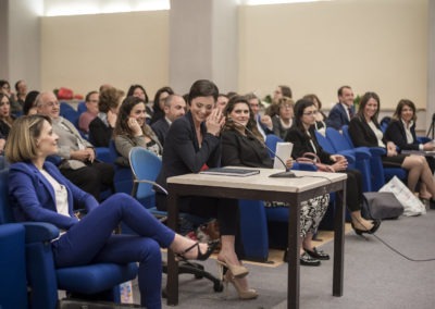 foto galleria sezione laurea