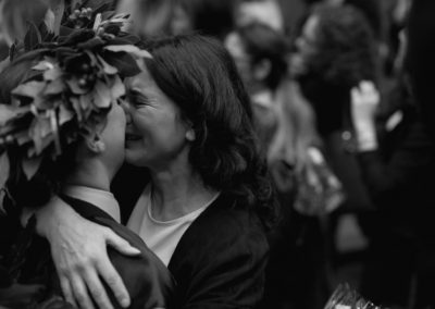 foto galleria sezione laurea