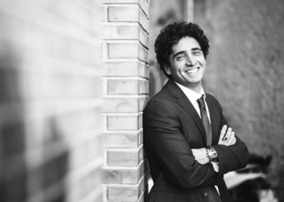 foto galleria sezione laurea