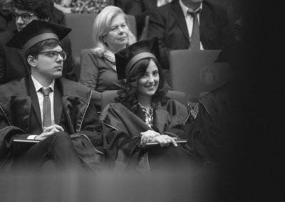 foto galleria sezione laurea