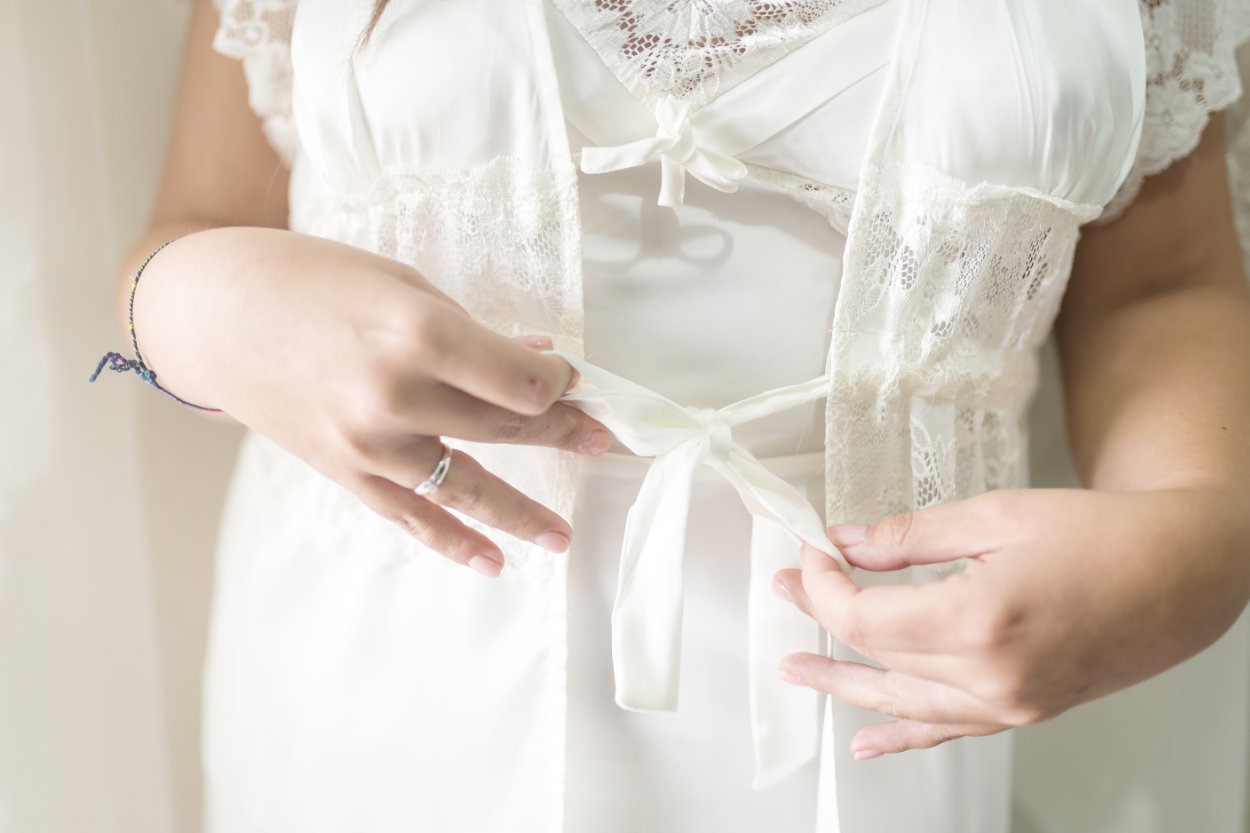 il matrimonio di Marina e Giuliano