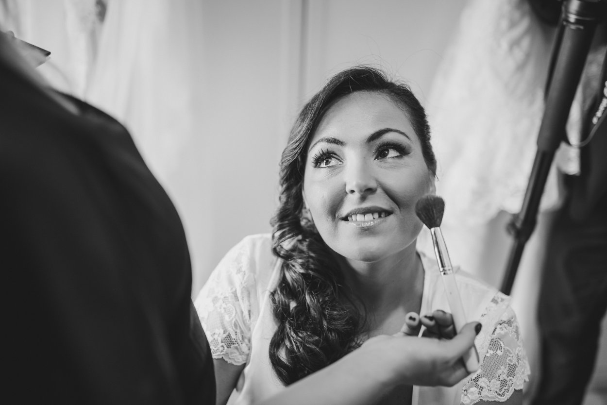 il matrimonio di Marina e Giuliano
