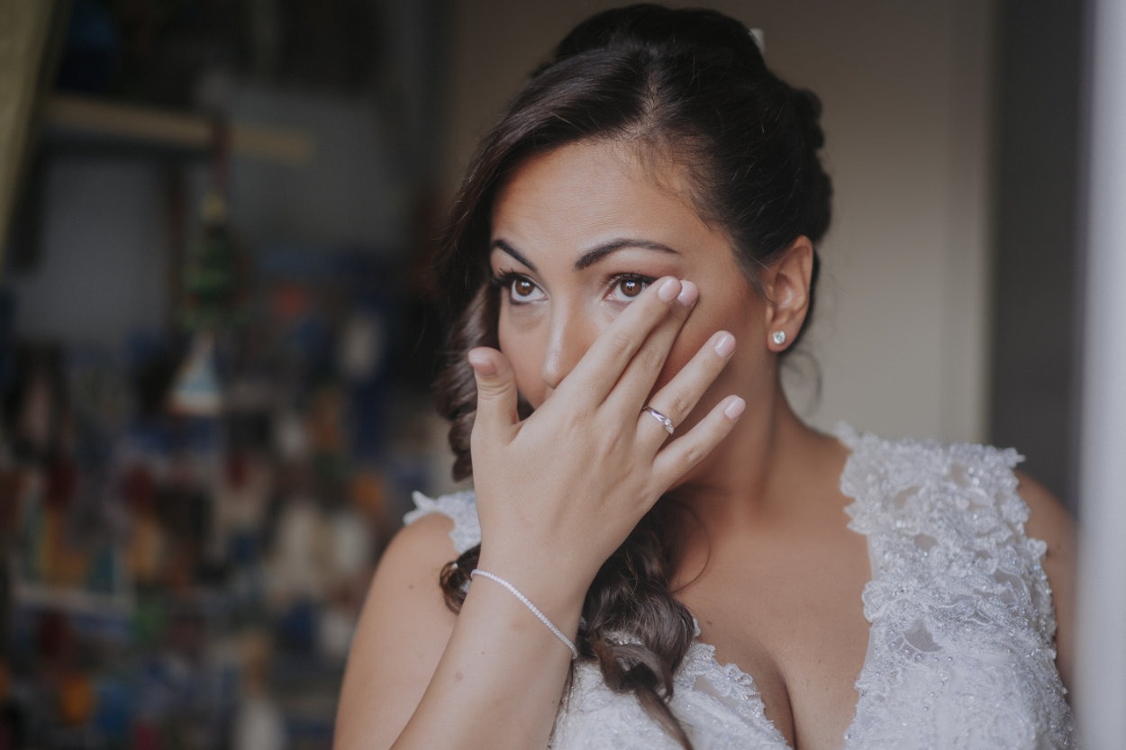 il matrimonio di Marina e Giuliano