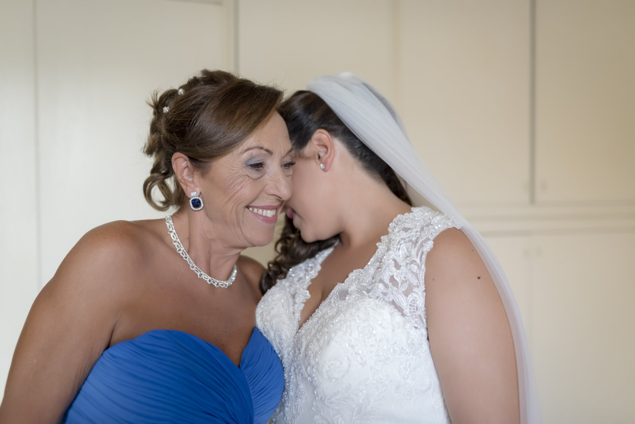 il matrimonio di Marina e Giuliano