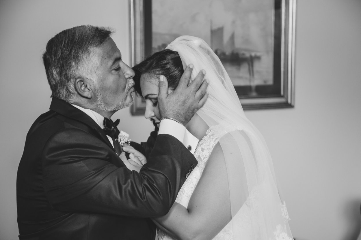il matrimonio di Marina e Giuliano