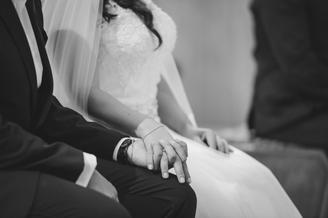 il matrimonio di Marina e Giuliano