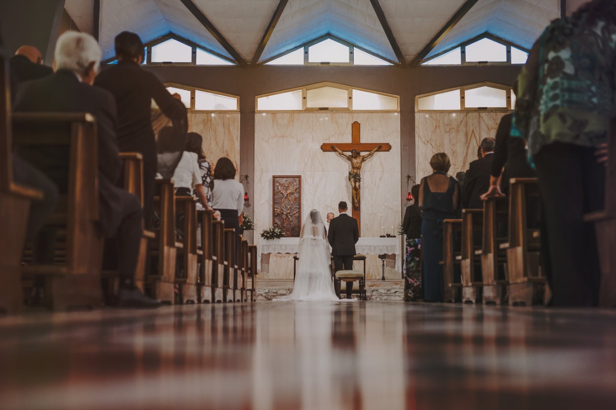il matrimonio di Marina e Giuliano