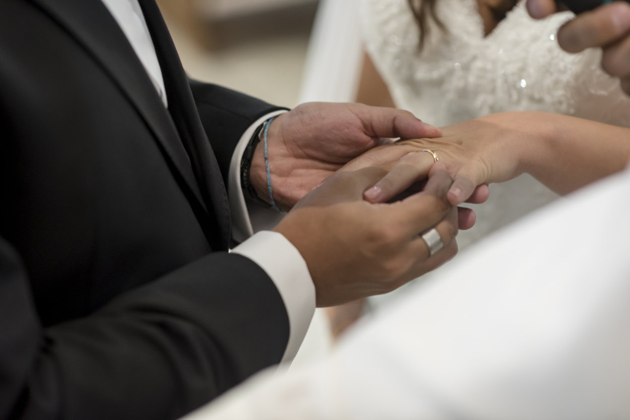 il matrimonio di Marina e Giuliano