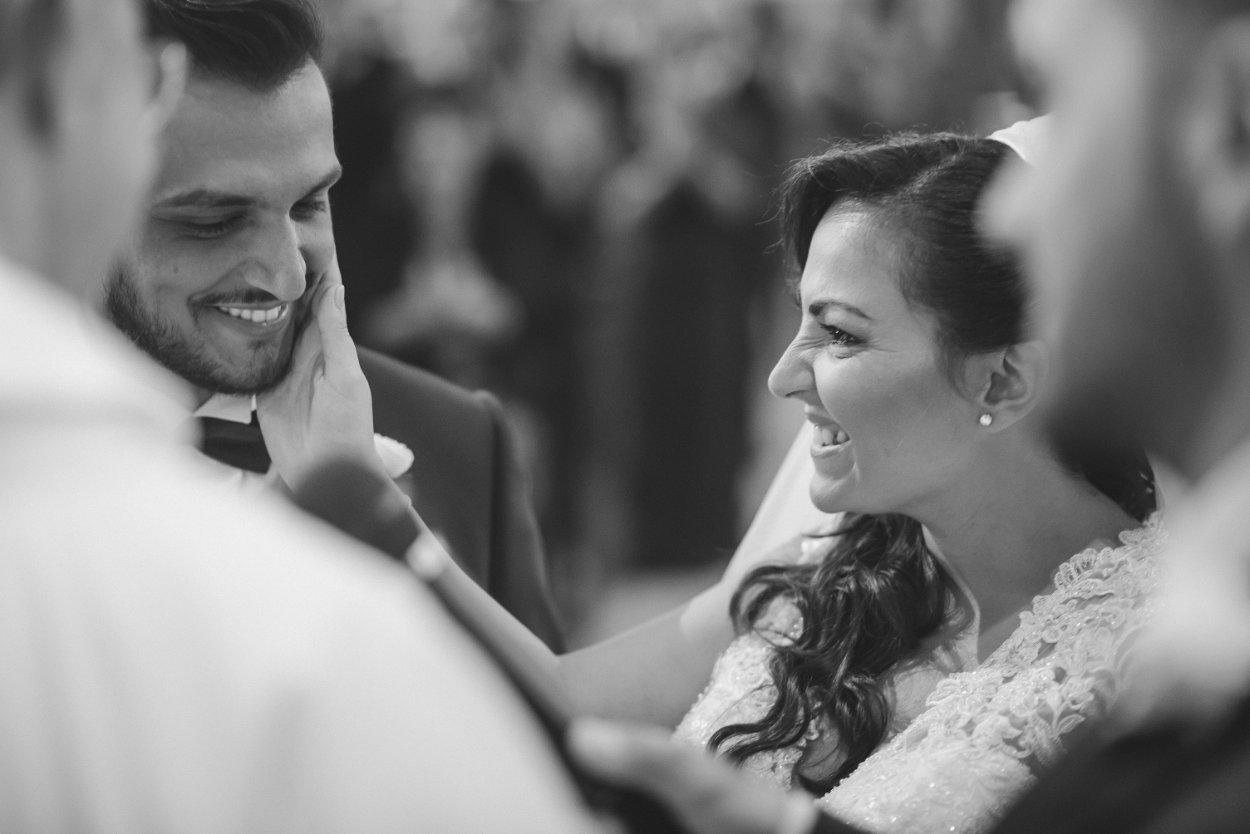 il matrimonio di Marina e Giuliano