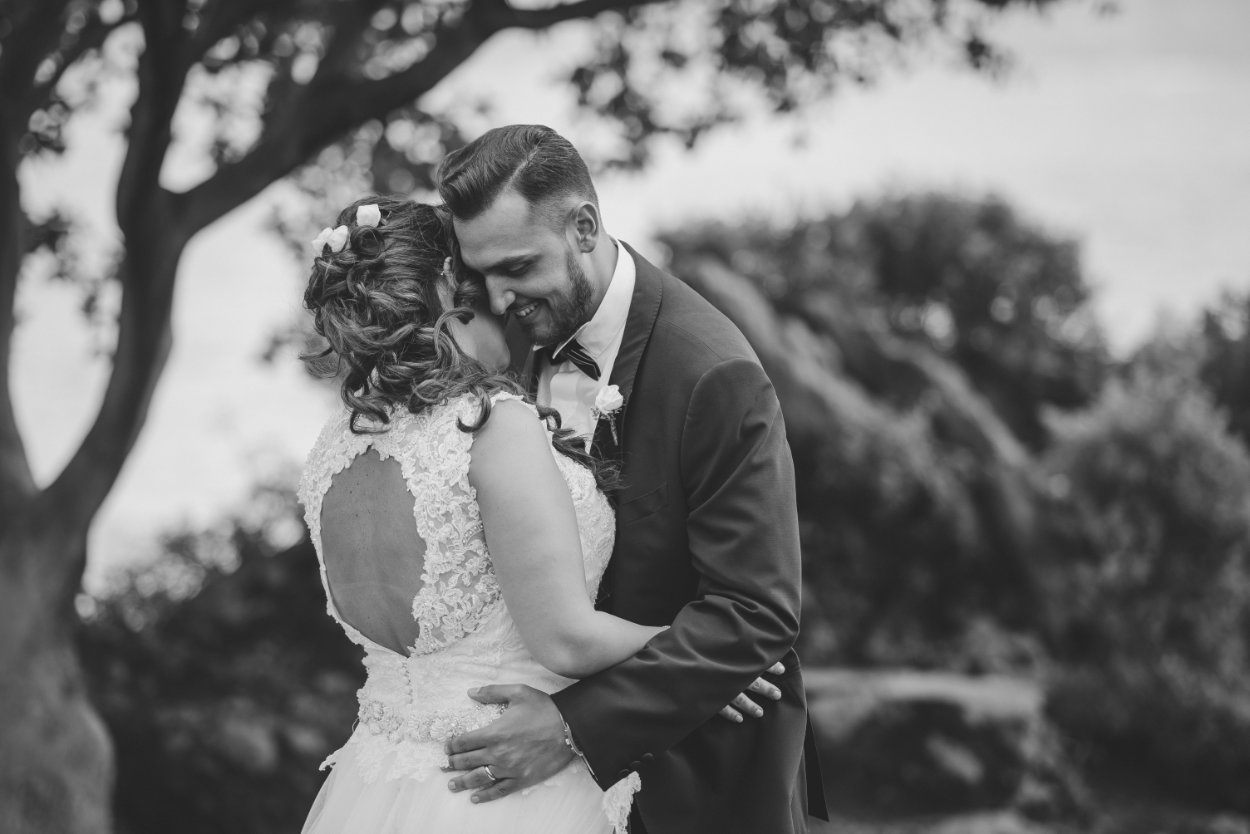 il matrimonio di Marina e Giuliano