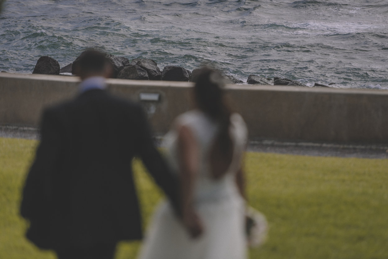 il matrimonio di Marina e Giuliano