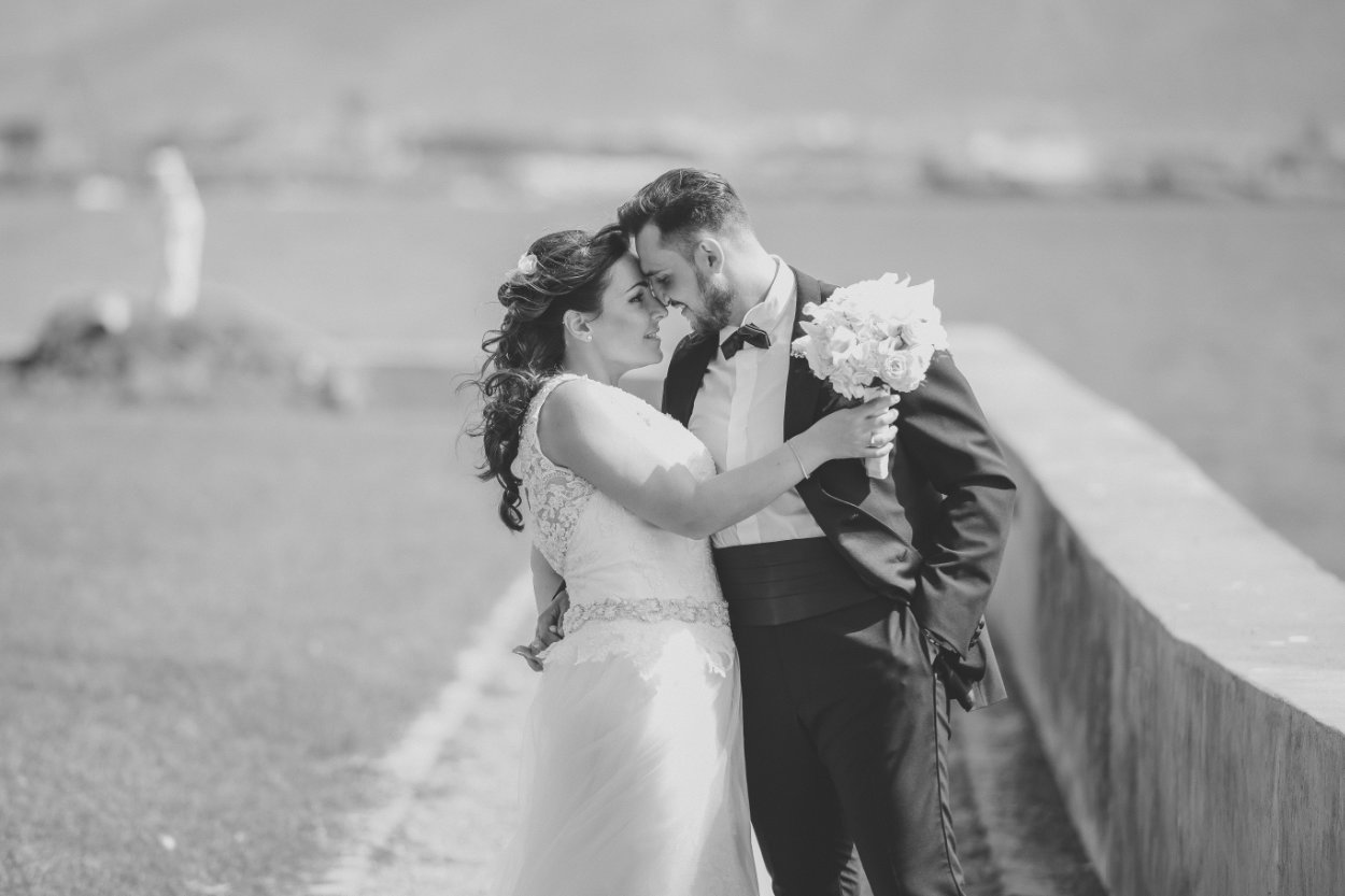 il matrimonio di Marina e Giuliano