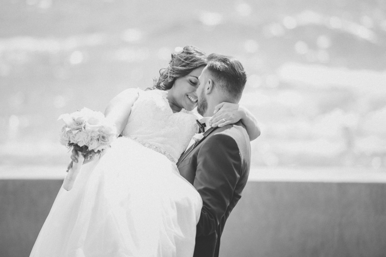 il matrimonio di Marina e Giuliano