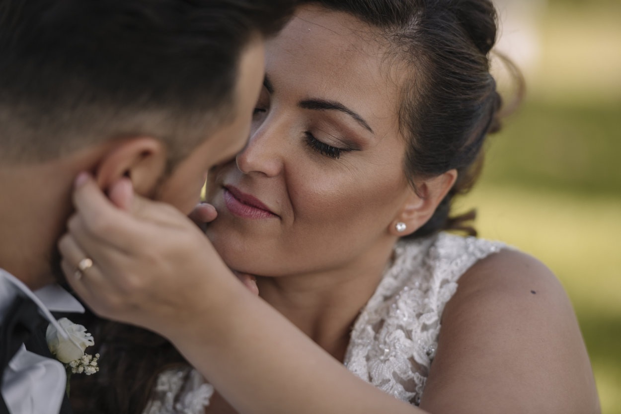il matrimonio di Marina e Giuliano