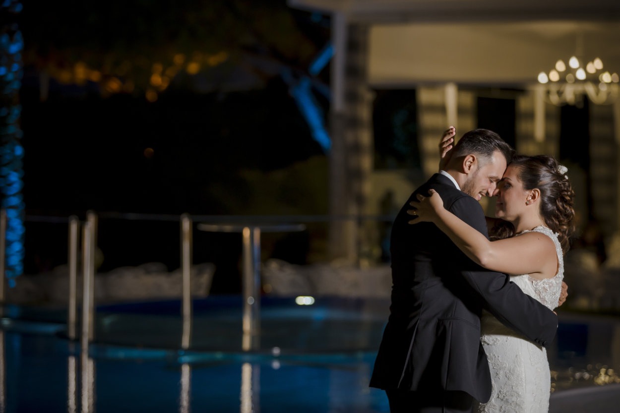 il matrimonio di Marina e Giuliano