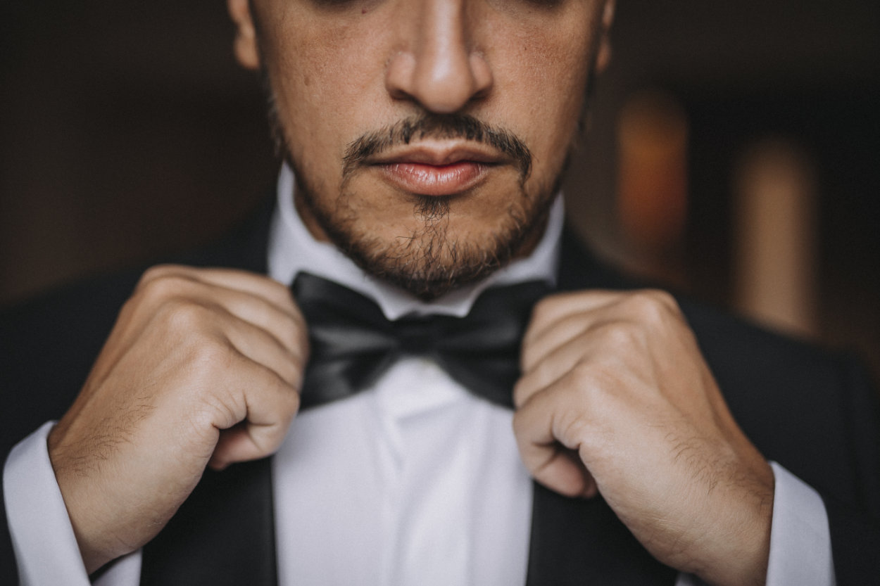 il matrimonio di Marina e Giuliano