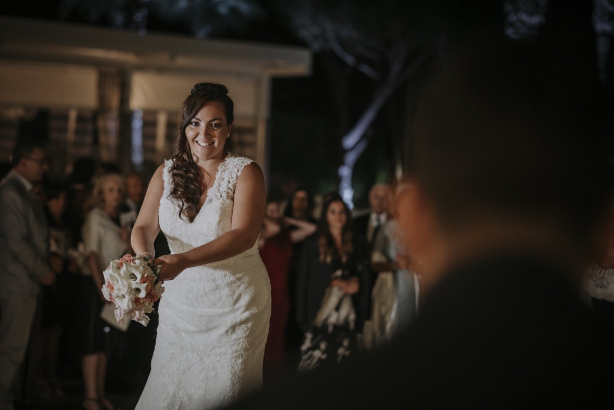 il matrimonio di Marina e Giuliano