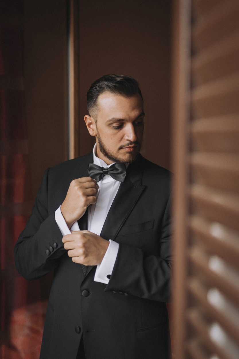 il matrimonio di Marina e Giuliano