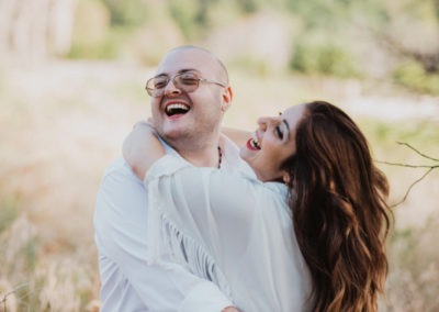 foto galleria sezione pre wedding