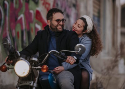 foto galleria sezione pre wedding