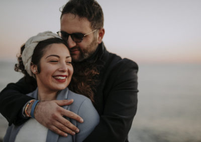 foto galleria sezione pre wedding