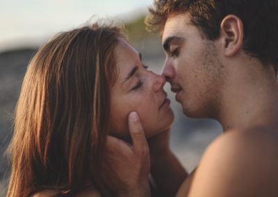 foto galleria sezione pre wedding