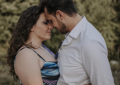 foto galleria sezione pre wedding