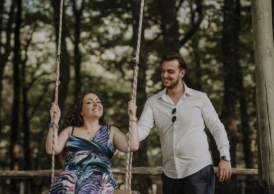 foto galleria sezione pre wedding