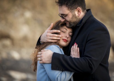foto galleria sezione pre wedding