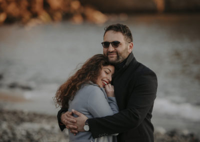 foto galleria sezione pre wedding