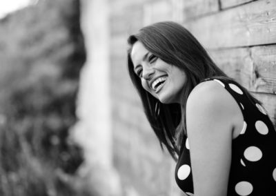 foto galleria sezione shooting e moda