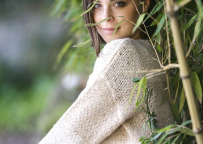 foto galleria sezione shooting e moda